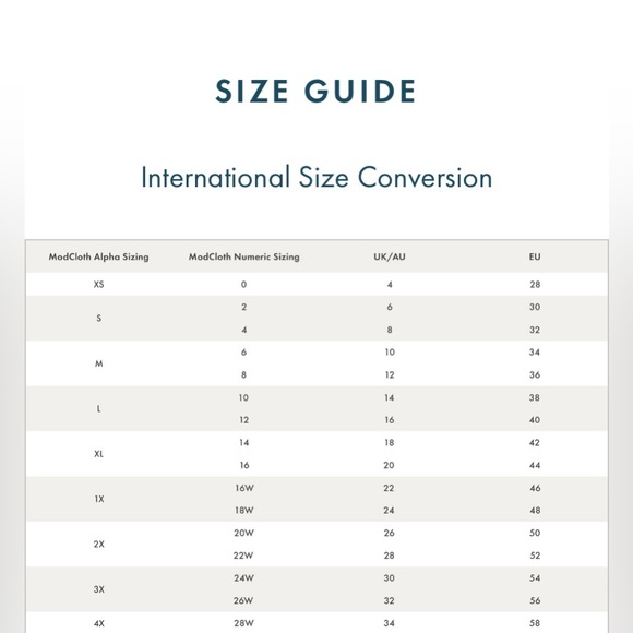 ModCloth The Sweetest Occasion Midi Dress size M - Picture 5 of 5